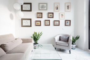 Apartamento con solera en el corazón de Triana, Seville